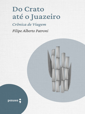 cover image of Do Crato até o Juazeiro – crônica de viagem